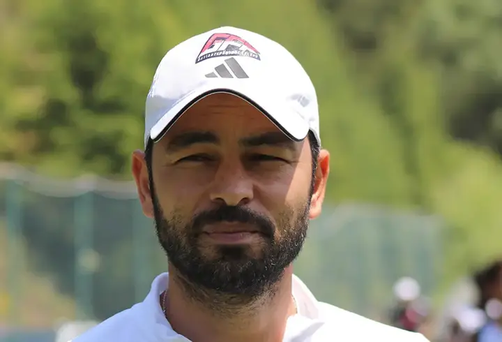 Kocaelispor, Selçuk İnan’ı resmen açıkladı