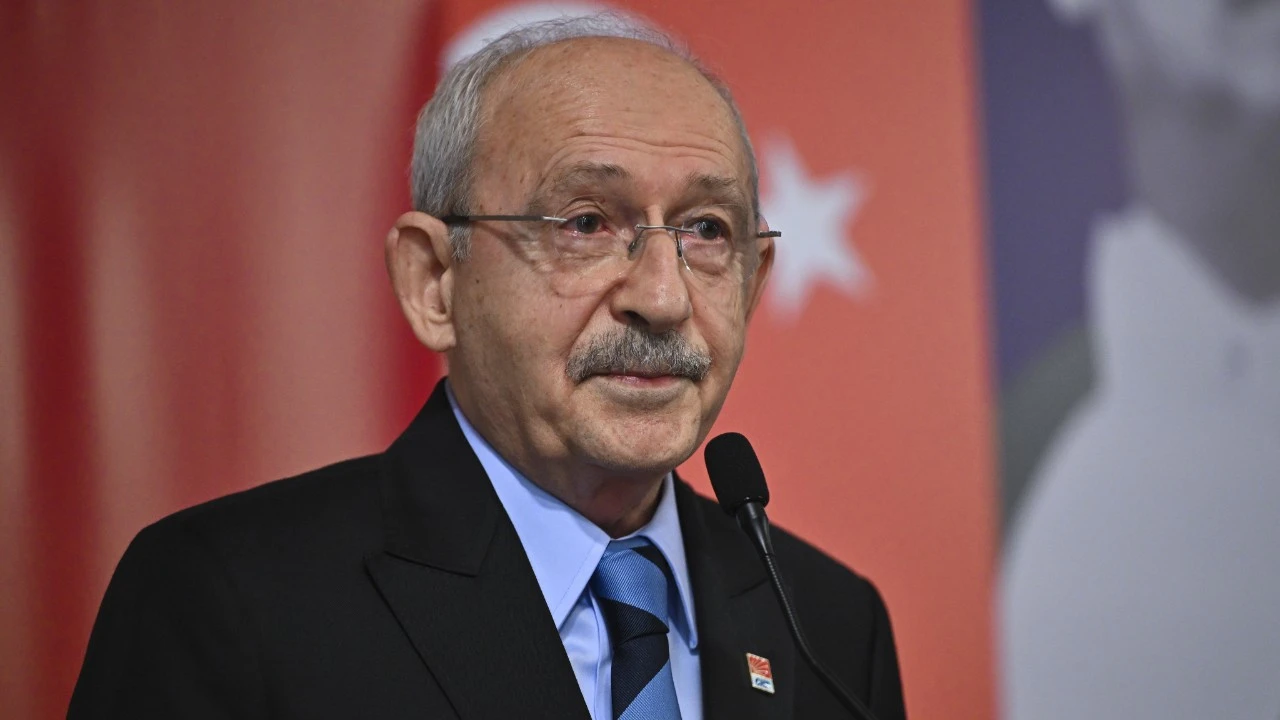Kılıçdaroğlu: Bunu Yapan Belediye Başkanları Derhal İstifa Etsin
