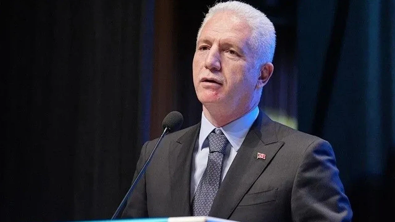 Vali Gül Açıkladı: 3 Kişi Hayatını Kaybetti, 5 Kişi Aranıyor