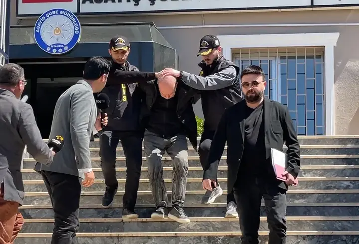 Mattia Ahmet Minguzzi'nin mezarını tahrip eden şüpheli tutuklandı