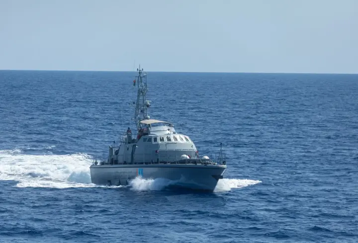 Akdeniz’de göçmenleri taşıyan iki tekne alabora oldu: 4 ölü