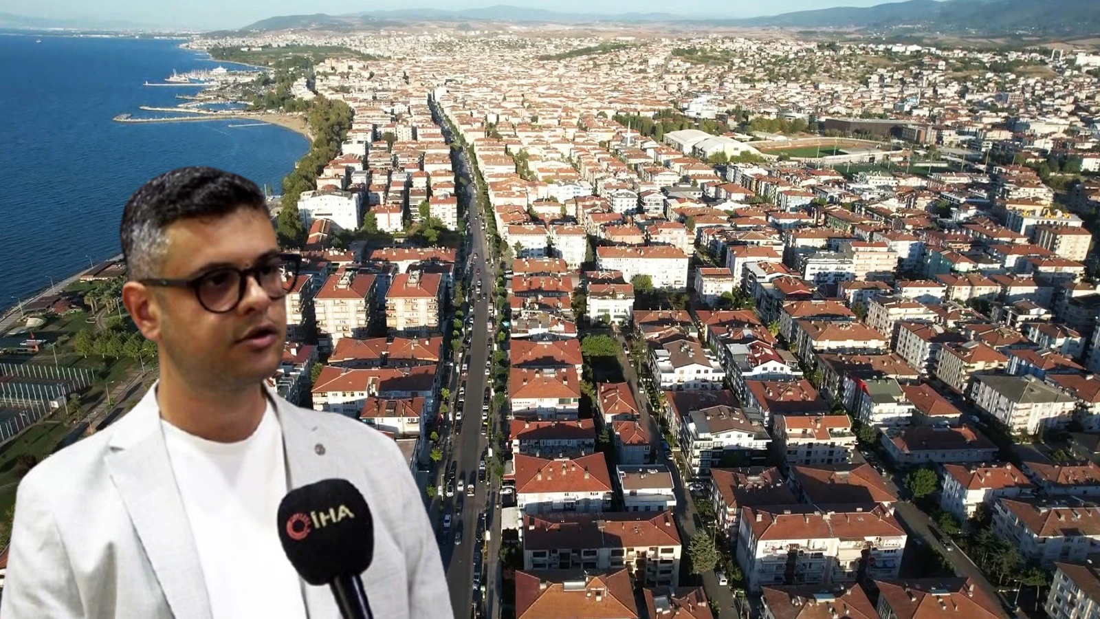 Marmara'da peş peşe depremlerin ardından uzman isimden 'öncü' açıklaması