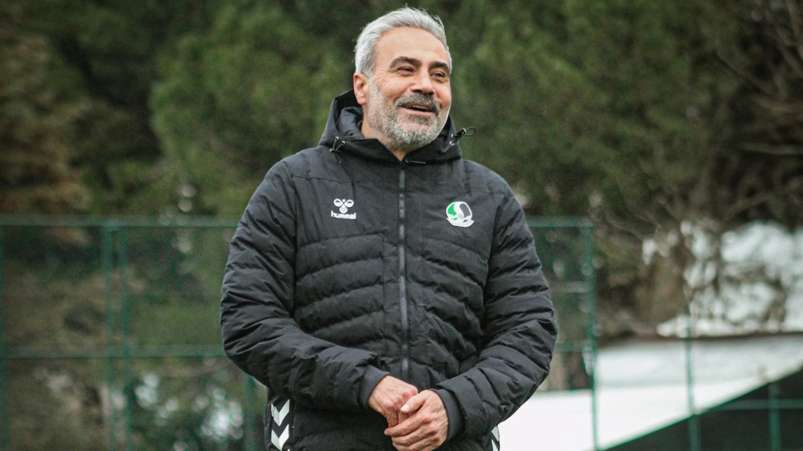 Sakaryaspor, teknik direktör Mustafa Dalcı ile anlaştı