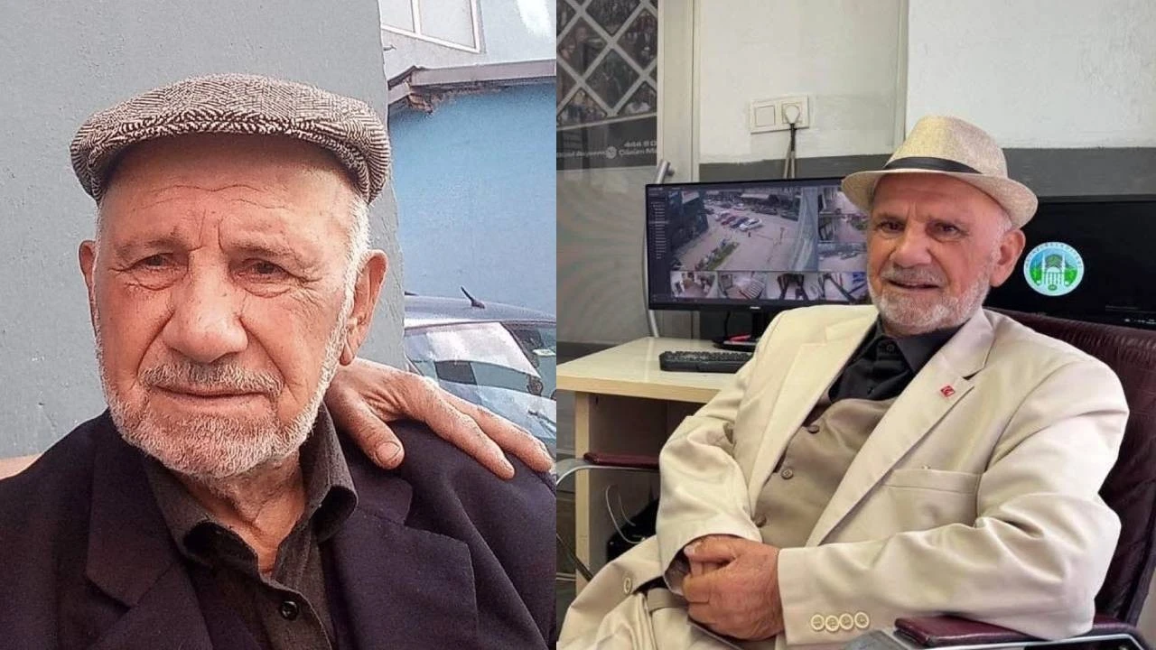 Sakarya'da asansör faciası: Eski belediye başkanı öldü, kızı yaralandı