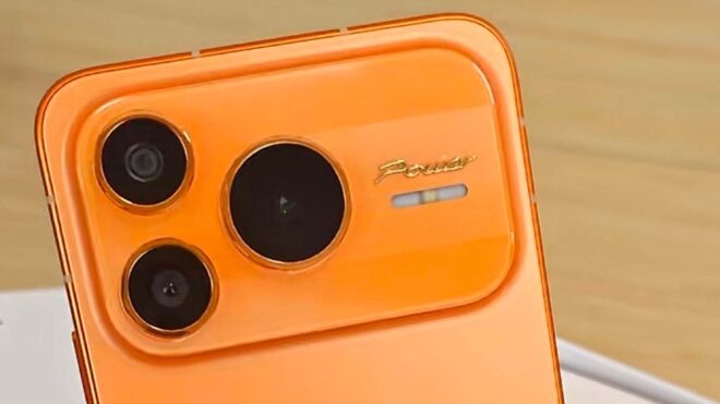 10.080 mAh bataryalı Honor Power 2’nin kilit teknik detayları ortaya çıktı