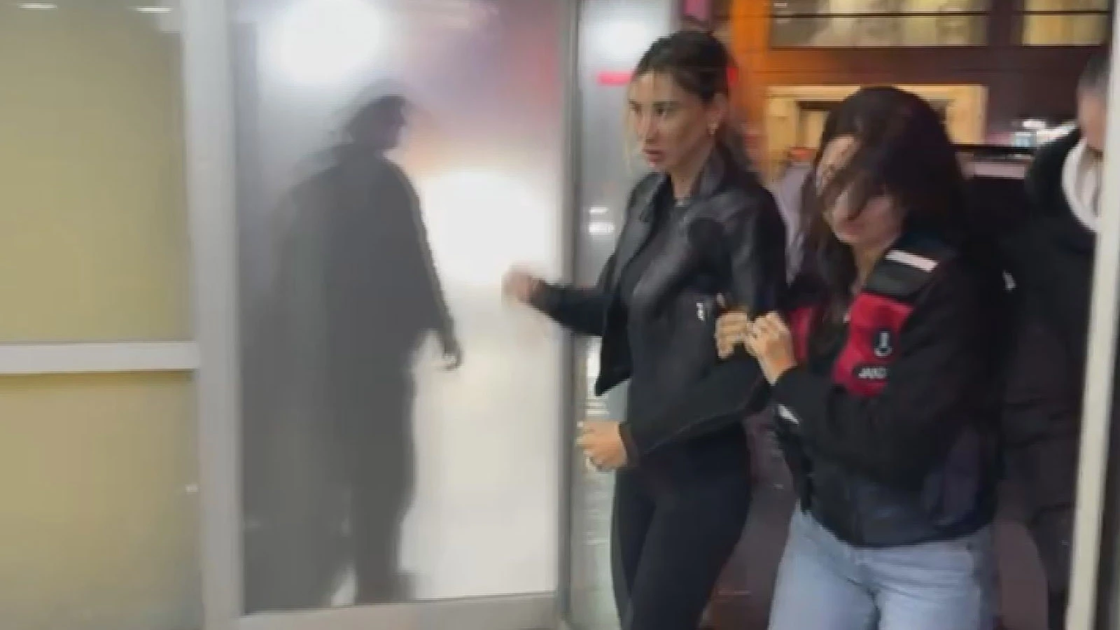 Şeyma Subaşı adliyeye sevk edildi