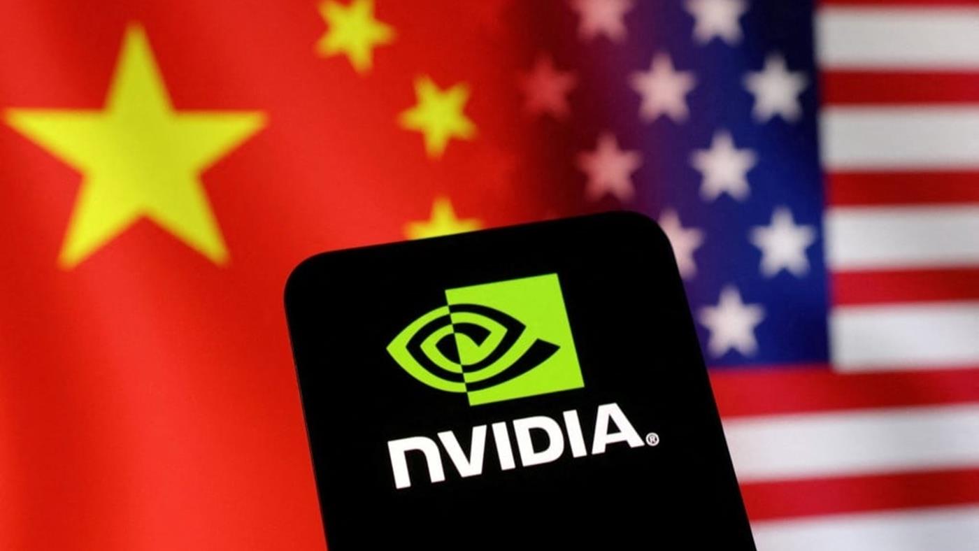 Çin artık Nvidia'sız: CEO, resmen kaybettiklerini açıkladı