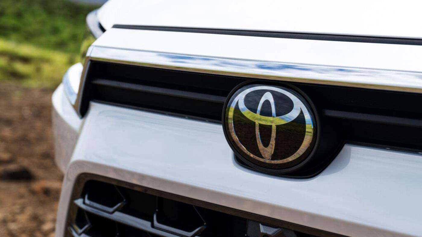 Toyota, içten yanmalı motorlara bağlılığını sürdürüyor