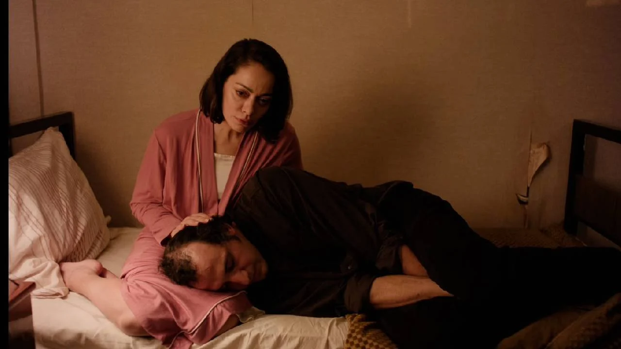 Film Forum’da Finalist Değişikliği