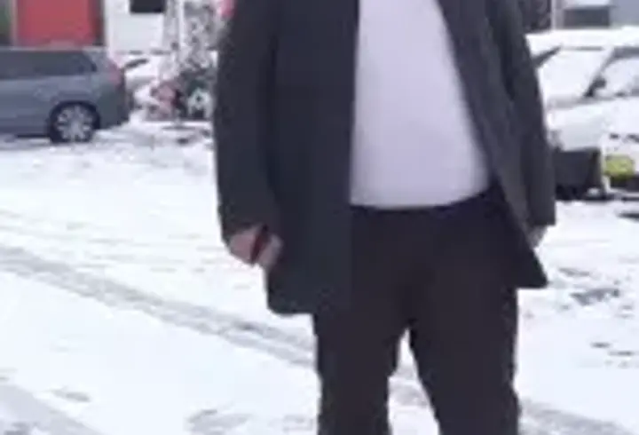 Kayseri'de eşini tabancayla öldüren şüpheli yakalandı