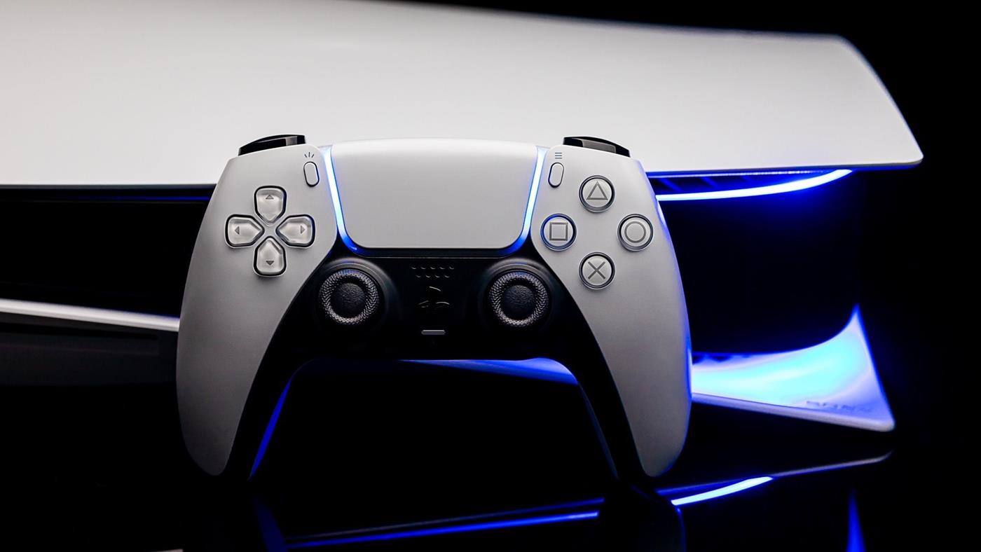 PS5 güncellemesi yolda: DualSense'e beklenen özellik geliyor