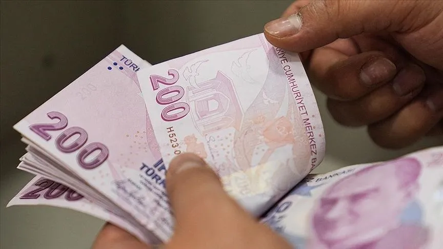 KKM bakiyesindeki düşüş devam ediyor