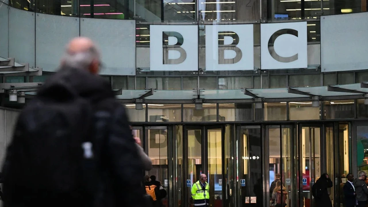 BBC’de sürpriz isim: Teknoloji devinden kamu yayıncılığına transfer iddiası