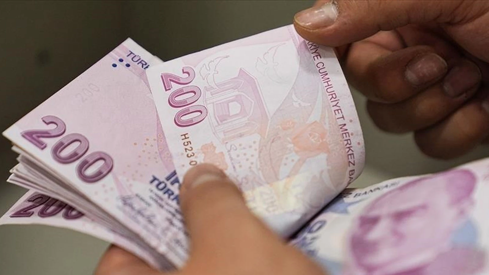 Yeni asgari ücretin işverene maliyeti belli oldu