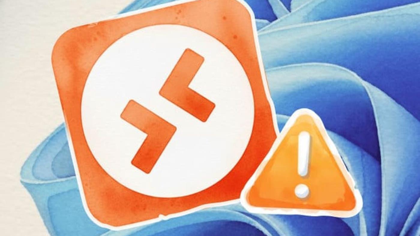 Windows 11'in son güncellemeleri uzak masaüstü sorununa yol açtı!