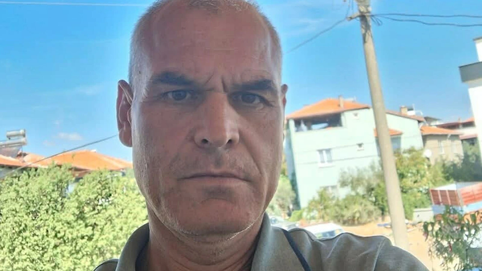 Muğla'da mermer kesme makinesine başı sıkışan işçi öldü