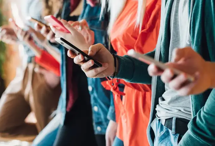 Türkiye'de Mobil Abone Sayısı 2027'de 105 Milyona Ulaşacak