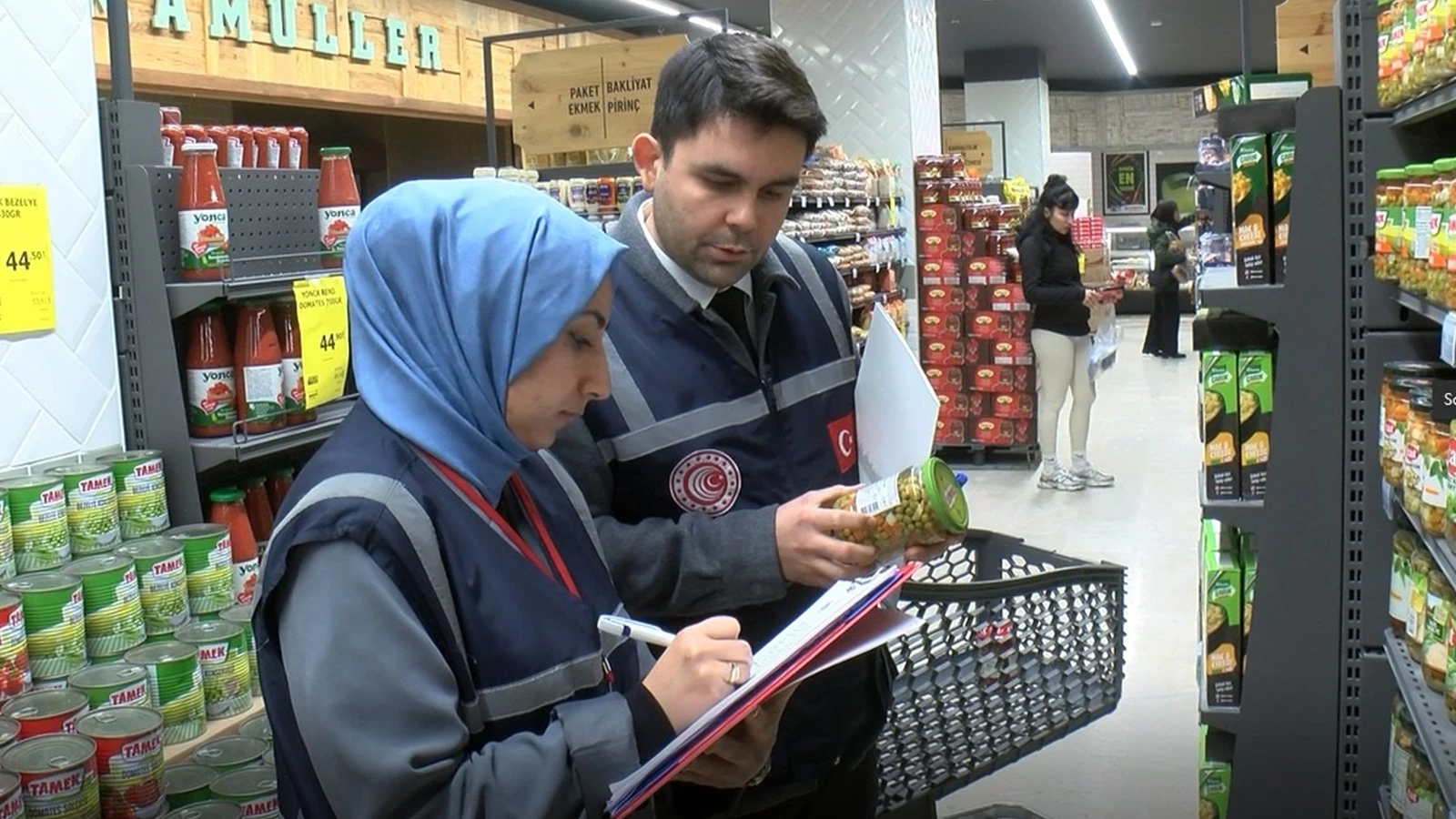 Bakanlıktan ramazan ayı öncesi 'fahiş fiyat' denetimi