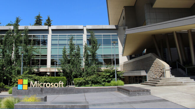 Microsoft, çalışanlarından haftada en az üç gün ofise gelmelerini istiyor