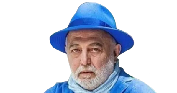 Enseyi Karartmayın!