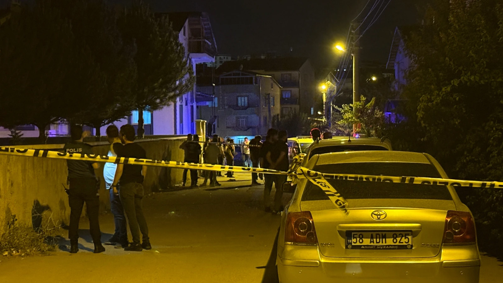 Kına gecesinde çıkan kavgada yaralanan 15 kişinin tedavisi sürüyor