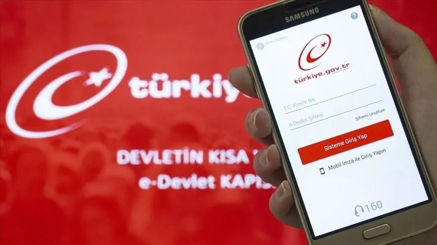 Siber Güvenlik Başkanlığından e-Devlet Kapısı'nın 17. kuruluş yılına ilişkin açıklama