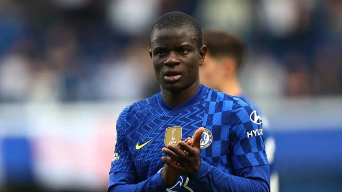 Fenerbahçe'nin görüştüğü N'Golo Kante için flaş iddia!