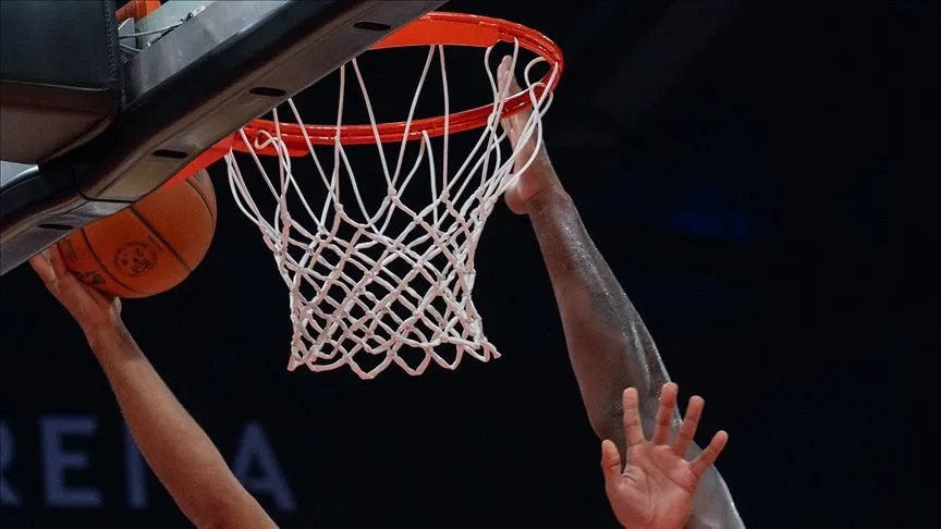 NBA'de Rockets, Nuggets'ın 6 maçlık galibiyet serisine son verdi