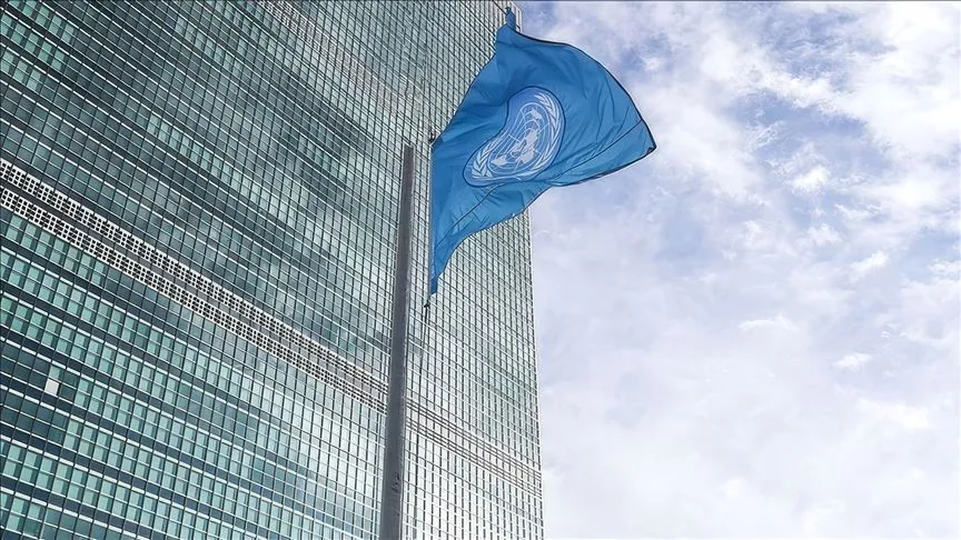 BMGK üyeleri Rusya-Ukrayna savaşının devam etmesine sebep olarak birbirlerini suçladı
