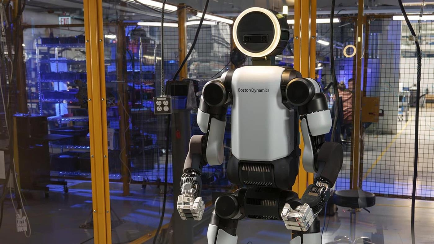 Boston Dynamics'in Atlas robotu üretime giriyor: İlk görevi belli oldu