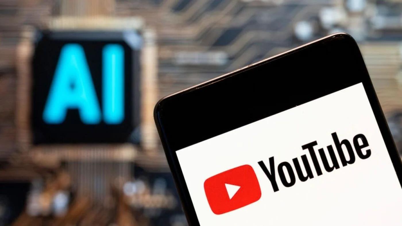 YouTube'da yapay zekâ krizi: Kısa videoların üçte biri artık "yapay içerik"