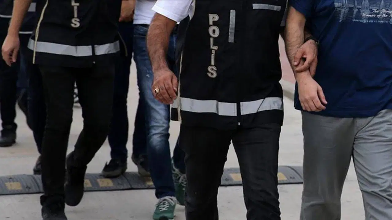 22 İlde 'IŞİD' Operasyonu: 59 Kişi Gözaltına Alındı
