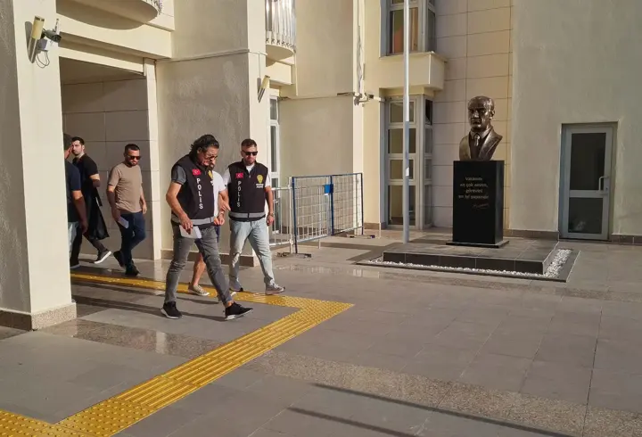 Kızının arkadaşına istismarda bulunan tekne kaptanına 16 yıl hapis