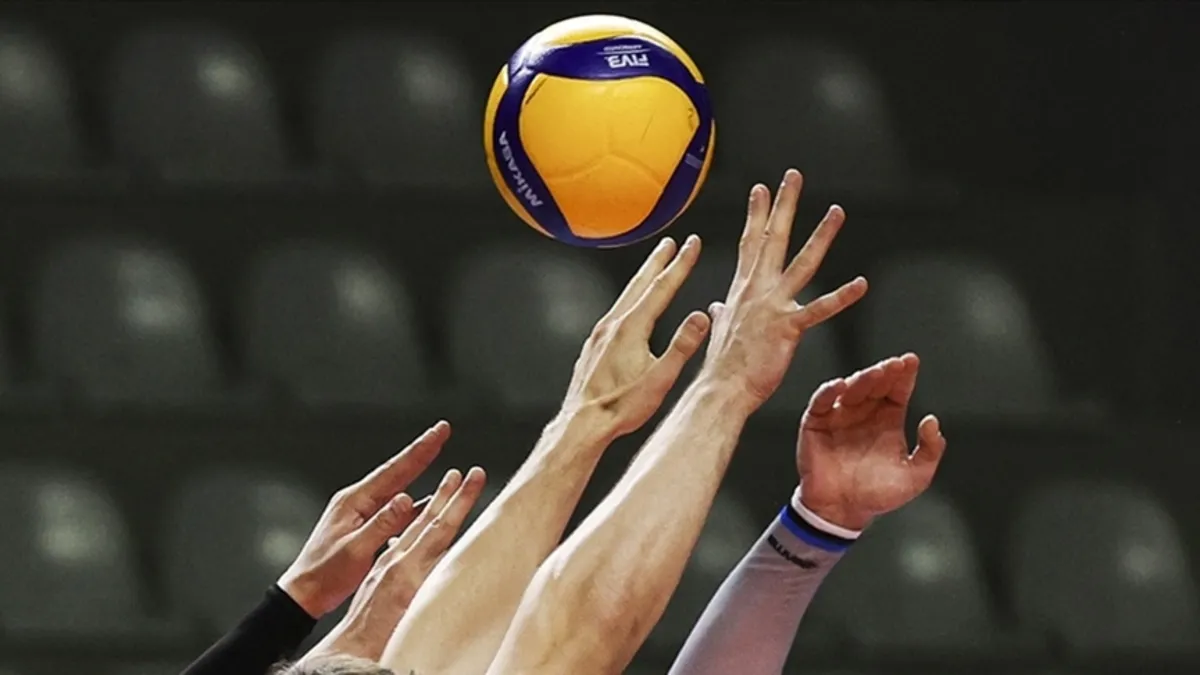 Voleybol Efeler Ligi'nde 21. hafta maçları oynanacak!