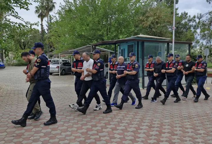 Azerbaycanlı Federasyon Başkanı'na Bıçaklı Saldırıda 6 Tutuklama