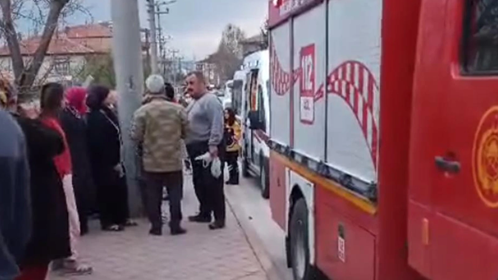 Komşularının günlerdir haber alamadığı kadın evinde ölü bulundu