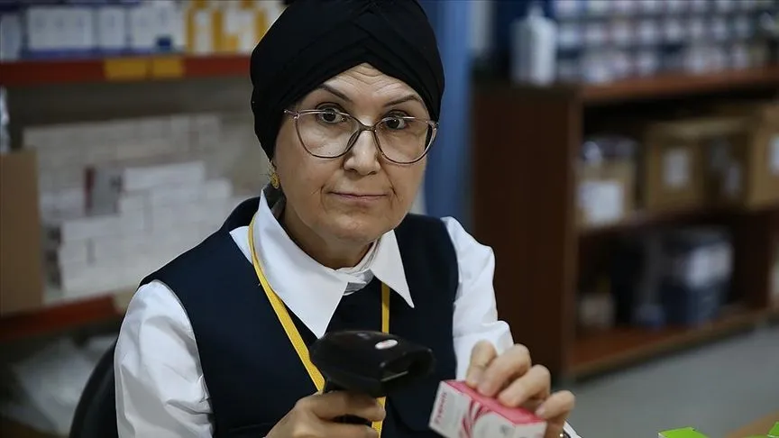 Kalp hastası hemşire erken teşhisle sağlığına kavuştu