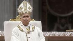 Amerikalı Papa 14. Leo ile Trump yönetiminin arası açıldı mı?
