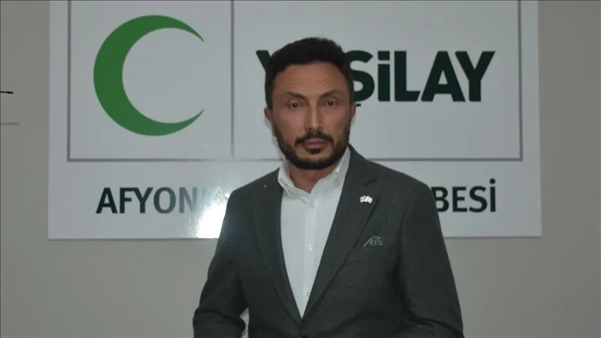 Afyonkarahisar YEDAM'da 600 kişiye bağımlılık danışmanlığı verildi