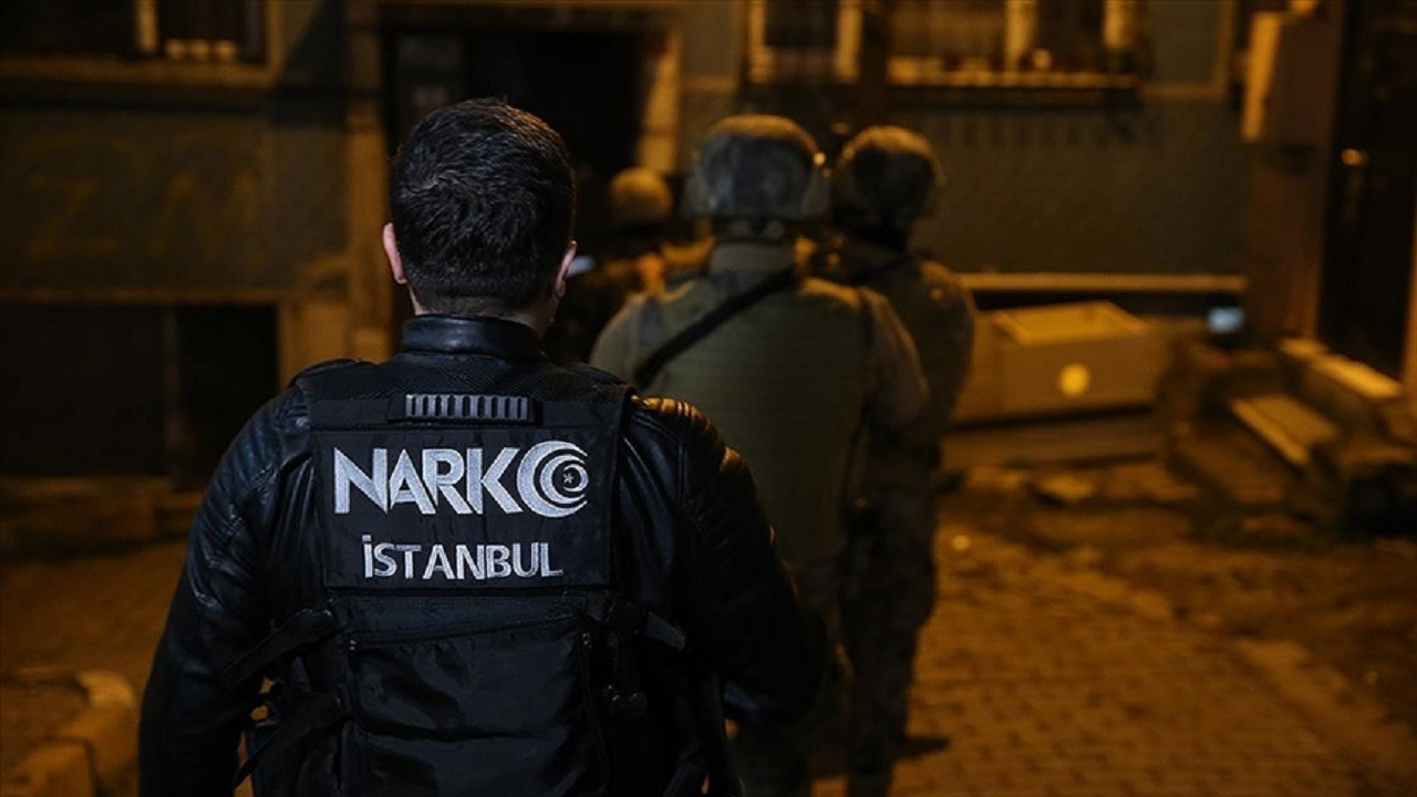 İstanbul Havalimanı'nda uyuşturucu operasyonu: 455,2 kilo kokain ele geçirildi