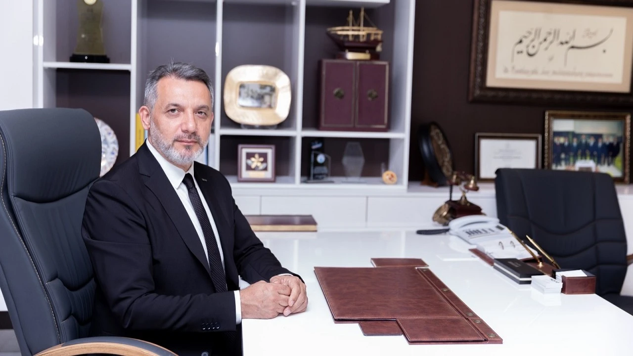 MÜSİAD Bursa Başkanı Şenocak’tan 15 Temmuz mesajı