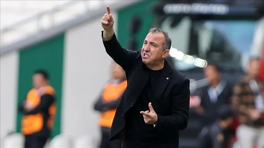 Konyaspor'da Recep Uçar dönemi iç saha yenilgileriyle sona erdi 