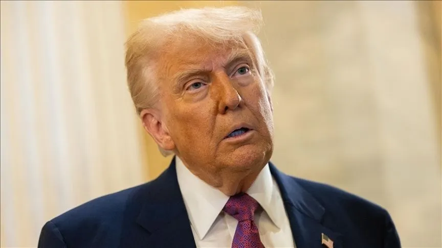 Trump, Putin'in "tamamen çıldırdığını" söyledi