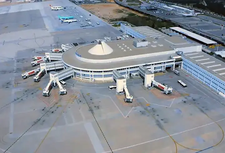 Yenilenen Antalya Havalimanı'nı, Cumhurbaşkanı Erdoğan açacak
