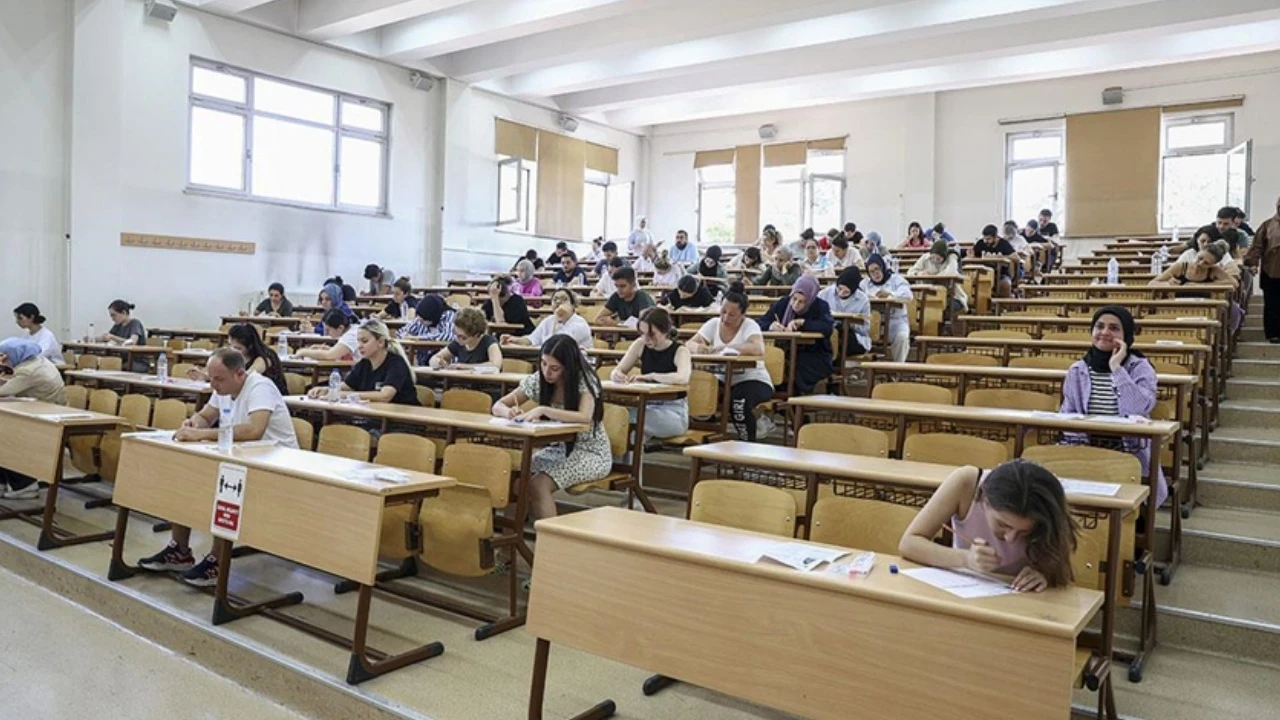 2026 KPSS başvuru tarihleri: KPSS Lisans - Ön lisans - Ortaöğretim başvuruları ne zaman başlıyor?