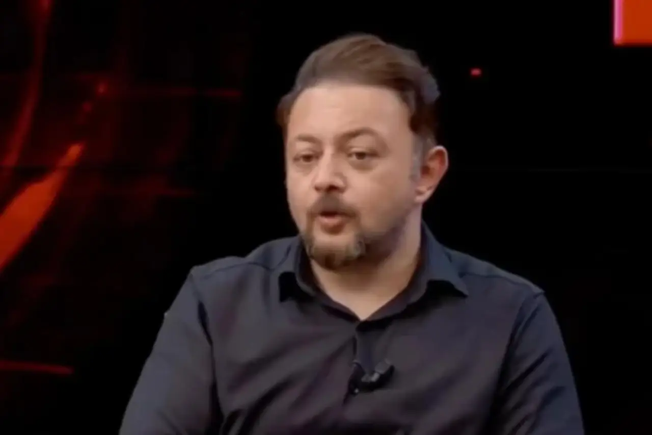 Tutuklu Gazeteci Fatih Ergin Hakkında İddianame Hazırlandı