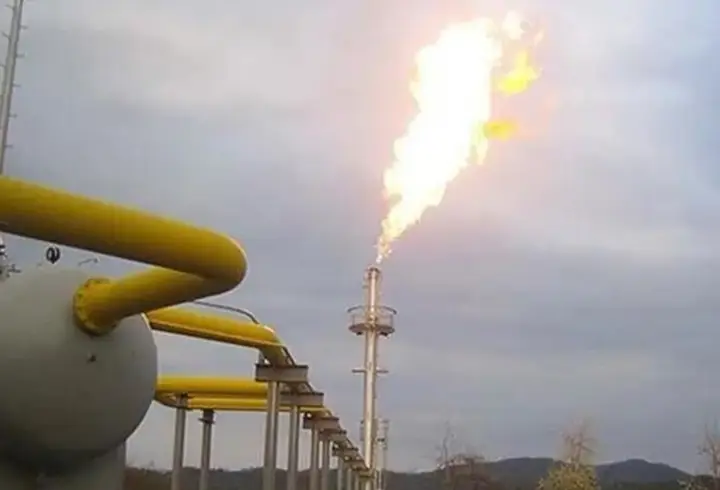 Avrupa gaz fiyatları günü yüzde 35,5 artışla kapattı