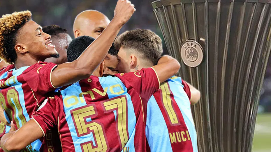 Trabzonspor, KuPS Deplasmanında (Muhtemel 11)