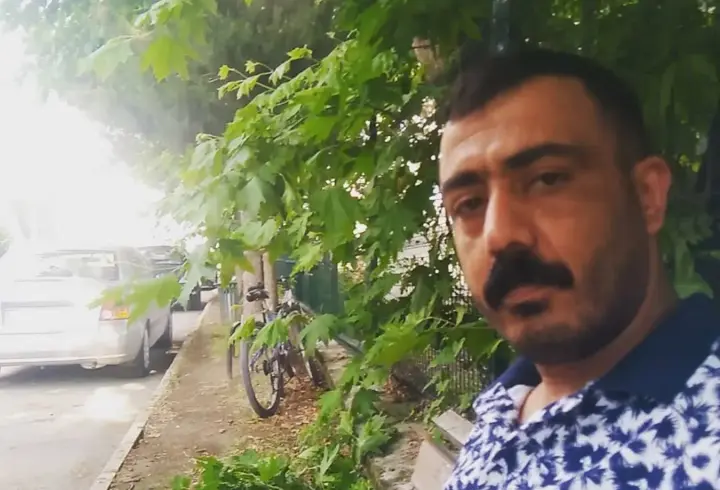 Pompalı tüfekle vurulan baba yaşam savaşını kaybetti; oğlu tutuklandı
