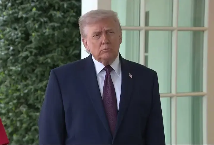 Trump: Nükleer silah konusunda da anlaşacağız